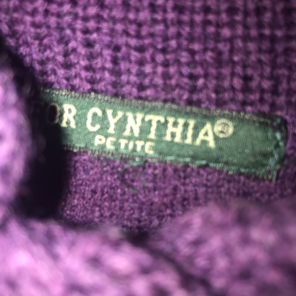 Swing Jacket - Picture 3 of 4